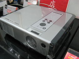 聯(lián)想T10投影機(jī)產(chǎn)品圖片展示